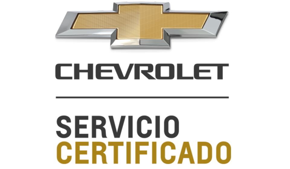  Ícono Chevrolet de Servicio Certificado para Tahoe 2024